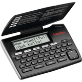 Franklin Spanish-English Phrasebook & Translator