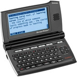 FRANKLIN ELECTRONIC Franklin BES-2170 Electronic Dictionary