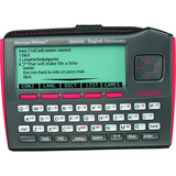 FRANKLIN ELECTRONIC Franklin DBE-1510 Electronic Dictionary