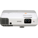 Epson Powerlite 93+ LCD Projector, 2600 Lumens V11H382120