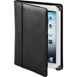 CYBER ACOUSTICS Cyber Acoustics Cover Case (Cover) for iPad - Black