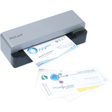 IRIS INC. I.R.I.S IRISCard Anywhere 5 Card Scanner - 300 dpi Optical