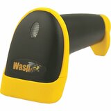 WASP Wasp WWS550i Freedom Cordless Barcode Scanner