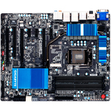 Gigabyte Ultra Durable 4 GA-Z77X-UD5H Desktop Motherboard - Intel Z77 - GAZ77XUD5H