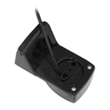 Raymarine (P48) Wide Fan Beam Depth/Temp Transom Mount Transducer - A102140