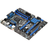 MSI Z77A-G45 Desktop Motherboard - Intel Z77 Express Chipset - Socket H2 LGA-1155 Z77A-G45