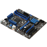MSI Z77A-G43 Desktop Motherboard - Intel Z77 Express Chipset - Socket H2 LGA-1155 Z77A-G43