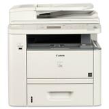 CANON Canon imageCLASS D1320 Laser Multifunction Printer - Monochrome - Plain Paper Print - Desktop
