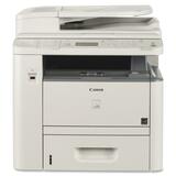 CANON Canon imageCLASS D1350 Laser Multifunction Printer - Monochrome - Plain Paper Print - Desktop