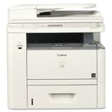 CANON Canon imageCLASS D1370 Laser Multifunction Printer - Monochrome - Plain Paper Print - Desktop