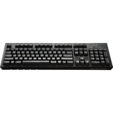 CM Storm QuickFire Pro Gaming Keyboard - SGK4010GKCM1US