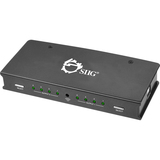 SIIG  INC. SIIG 4x2 HDMI Matrix Switch with 3DTV Support