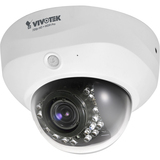 VIVOTEK Vivotek FD8135H Network Camera - Monochrome, Color