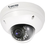 Vivotek FD8335H Surveillance/Network Camera - Monochrome, Color - FD8335H