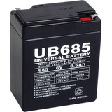 UPG UPG UB685 General Purpose Battery