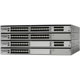 CISCO SYSTEMS Cisco Catalyst WS-C4500X-40X-ES Layer 3 Switch