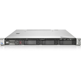 HEWLETT-PACKARD HP ProLiant DL160 G8 662082-001 1U Rack Server - 1 x Xeon E5-2603 1.8GHz