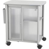 SAFCO Safco Impromptu Personal Mobile Storage Center