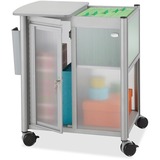 SAFCO Safco Impromptu Personal Mobile Storage Center with Hanging File