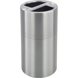 SAFCO Safco Dual Recycling Receptacle