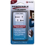 VEK91648 - Velcro Removable Adhesive Picture Hanger