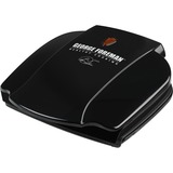 APPLICA George Foreman GR0036B Electric Grill