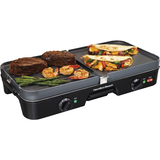 Hamilton Beach 38546 Electric Grill - 38546