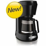 HAMILTON BEACH Hamilton Beach 5 Cup Coffee Maker (48136)