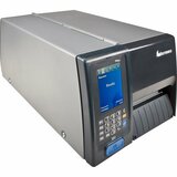 Intermec PM43 Direct Thermal Printer - Monochrome - Desktop - Label Pr - PM43A11000041211