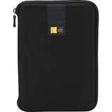 Case Logic ETC-110 Carrying Case (Folio) for 10" Tablet PC, iPad - Black ETC-110