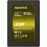 A-DATA TECHNOLOGY (USA) CO., L Adata XPG SX900 512 GB 2.5