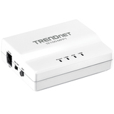 TRENDNET TRENDnet 1-Port Multi-Function USB Print Server