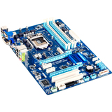 Gigabyte Ultra Durable 4 Classic GA-H77-DS3H Desktop Motherboard - Intel H77 Express Chipset - Socket H2 LGA-1155 GA-H77-DS3H