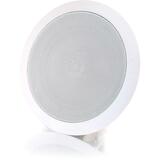 C2G 20 W RMS Speaker - 2-way - White 39903