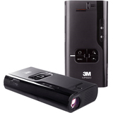 3M MP220 LCOS Projector - 16:9 - HK400000723