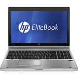 HP EliteBook 8560p QW129US 15.6" LED Notebook - Core i7 i7-2620M 2.7GH - QW129USABA