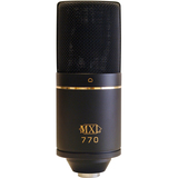 MXL MXL 770 Microphone