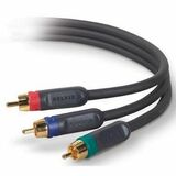 Belkin PureAV Component Video Cable