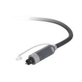 BELKIN Belkin PureAV Blue Series Digital Optical Audio Cable