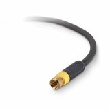 Belkin Pure AV RF Coaxial Video Cable - AV2130025