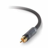 BELKIN Belkin PureAV Blue Series Digital Coaxial Audio Cable