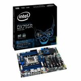 Intel Extreme DX79SR Desktop Motherboard - Intel X79 Express Chipset - - BOXDX79SR