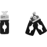 COMPUTER SECURITY PRODUCT CSP Guardian Series Cable Lock Accessories - Scissor Clip - 1 Pack