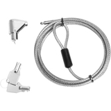 CSP Guardian Series Laptop Security Cable Lock - Individual Access - CSP820549