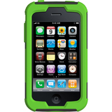 Trident Aegis Case for Apple iPhone 3G/3GS (Green) - AG3GSTG