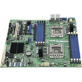 INTEL Intel S2400SC2 Server Motherboard - Intel C600-A Chipset - Socket B2 LGA-1356 - 5 Pack