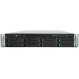 Intel Server System R2312SC2SHGR Barebone System - 2U Rack-mountable - - R2312SC2SHGR