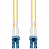 ACP - MEMORY UPGRADES AddOn - Network Upgrades 1M Single-Mode Fiber (SMF) Duplex LC/LC Patch Cable