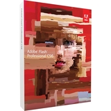 Adobe Flash CS6 v.12.0 Professional - Media Only 65173909