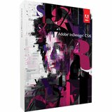 Adobe InDesign CS6 v.8.0 - Media Only - 1 User 65161447